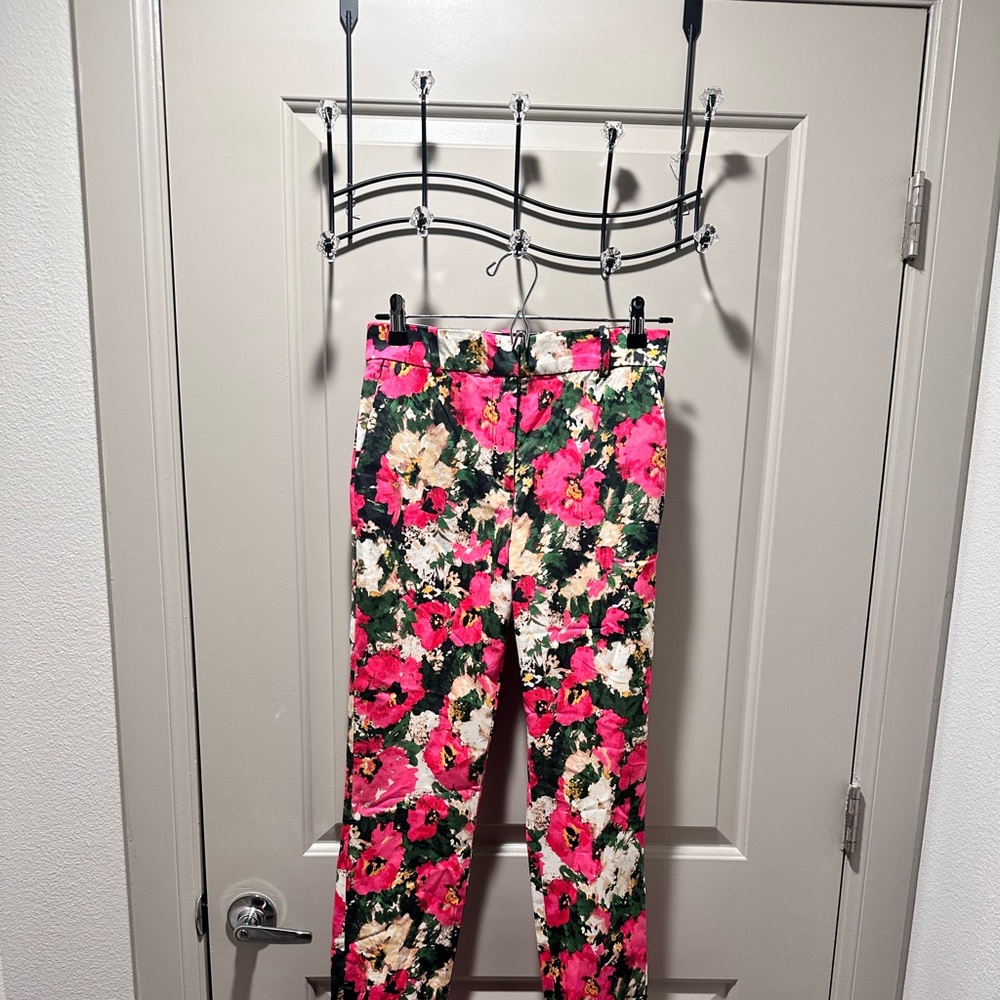New H&M trousers tags attached